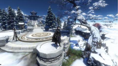 逆水寒最新视频爆料,江湖风云再起，神秘势力暗中布局